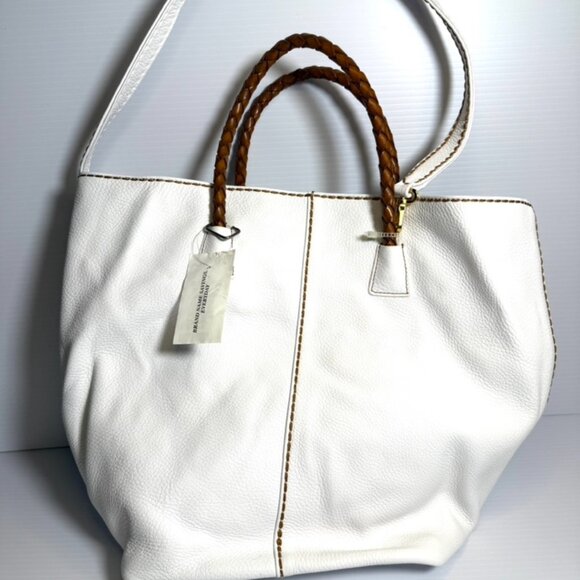 Plinio Visona Bags Tote / Shoulder Bag - Picture 2 of 13